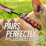 Load image into Gallery viewer, Martingale Collar for Dogs | Reflective Nylon Dog Collar for Large Dogs, Medium and Small Dogs | No Pull Pet Training Collar | Quick Release Buckle, Adjustable Pet Collar