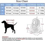 Load image into Gallery viewer, Dog Backpack, Puppy Backpack, Pet Carrier Backpack Small Dog Backpack Carrier Pet Travel Carrier Dog Front Carrier with Breathable Head Out Design and Padded Shoulder for Hiking Outdoor Travel(S)