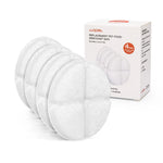 Load image into Gallery viewer, 4 Packs Desiccant Packets, Keep Cat Food & Dog Food Dry and Fresh, for Model FT50, FT50D, FT70, FT80, FT90