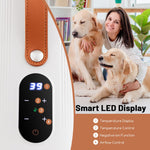 Load image into Gallery viewer, Dog Cat Hair Blower with Negative Ion Function
