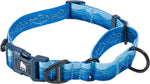 Load image into Gallery viewer, Martingale Collar for Dogs | Reflective Nylon Dog Collar for Large Dogs, Medium and Small Dogs | No Pull Pet Training Collar | Quick Release Buckle, Adjustable Pet Collar