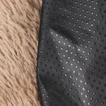 Load image into Gallery viewer, Fluffy Dog Bed Plush Kennel Accessories Pet Products Large Dogs Beds Bedding Sofa Basket Small Mat Cats Big Cushion Puppy Pets