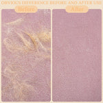 Load image into Gallery viewer, 9 X 10 Inch Large Carpet Rake, Dog Cat Pet Hair Remover, Reusable Scraper Tool