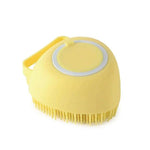 Load image into Gallery viewer, Bathroom Puppy Big Dog Cat Bath Massage Gloves Brush Soft Safety Silicone Pet Accessories for Dogs Cats Tools Mascotas Products