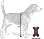 Load image into Gallery viewer, Runway Pup Collection | Unique Squeaky Parody Plush Dog Toys – Prêt-À-Porter Dog Bones, Balls & More