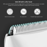Load image into Gallery viewer, Professional Pet Dog Grooming Clipper Thick Fur Hair Trimmer Electric Shaver Set
