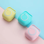 Load image into Gallery viewer, Bathroom Puppy Big Dog Cat Bath Massage Gloves Brush Soft Safety Silicone Pet Accessories for Dogs Cats Tools Mascotas Products