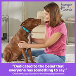 Load image into Gallery viewer, Talking Pet Essential Words 6-Piece Buttons for Dog Communication, Dog Toys
