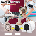 Load image into Gallery viewer, Dog Cat Hair Blower with Negative Ion Function
