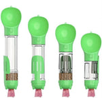 Load image into Gallery viewer, Pet Dog Water Bottle Travel Portable Drinking Water Dispenser with Poo Bags
