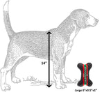Load image into Gallery viewer, Runway Pup Collection | Unique Squeaky Parody Plush Dog Toys – Prêt-À-Porter Dog Bones, Balls &amp; More
