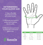 Load image into Gallery viewer, Pet Grooming Gloves - Patented #1 Ranked, Award Winning Shedding, Bathing, &amp; Hair Remover Gloves - Gentle Brush for Cats, Dogs, and Horses (Grey, Large)

